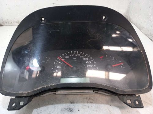 PAINEL DE INSTRUMENTOS FIAT DOBLO 1.4 2013