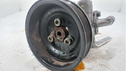BOMBA DE DIRECAO HIDRAULICA VOLKSWAGEN CROSSFOX 1.6 2013
