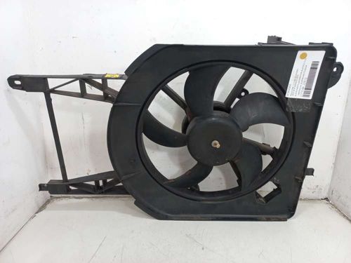 VENTOINHA/ ELETROVENTILADOR FIAT PALIO 1.0 2010