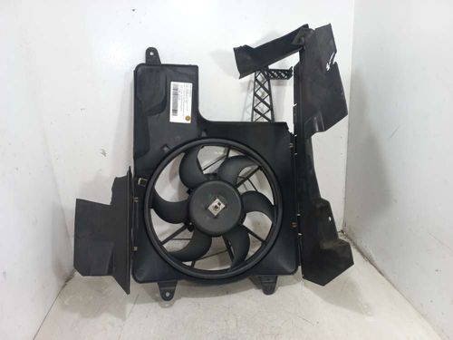 VENTOINHA/ ELETROVENTILADOR VOLKSWAGEN GOL 1.6 2004