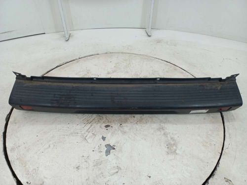 PARACHOQUE TRASEIRO FIAT DOBLO 1.8 2013