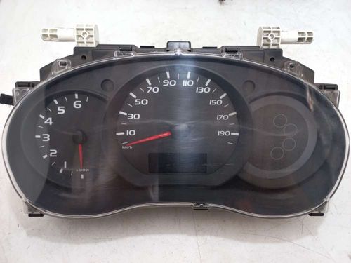 PAINEL DE INSTRUMENTOS RENAULT MASTER 2.3 2017