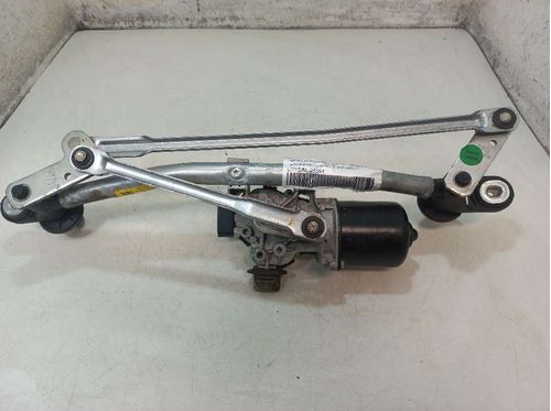 MECANISMO LIMPADOR PARABRISA FIAT PULSE 1.0 2022