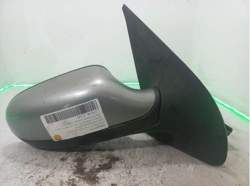 RETROVISOR MANUAL DIREITO FIAT PALIO 1.4 2010