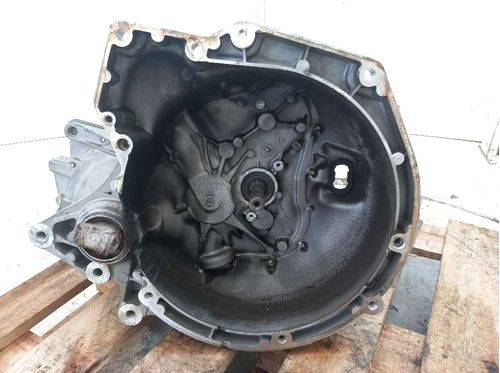 CAMBIO MANUAL / CX DE MARCHA FORD KA 1.0 2021