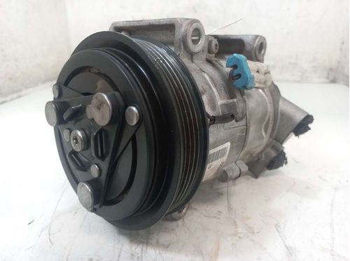 COMPRESSOR DO AR CONDICIONADO FIAT MOBI 1.0 2021