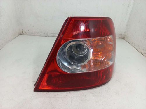 LANTERNA DIREITA FIAT SIENA 1.0 2009