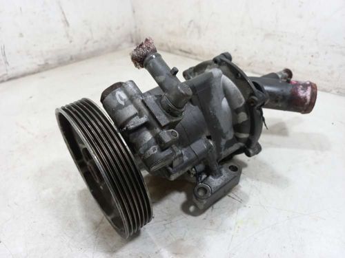 BOMBA DE DIRECAO HIDRAULICA FIAT PALIO 1.6 2012