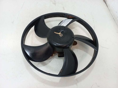 VENTOINHA/ ELETROVENTILADOR FIAT STRADA 1.4 2008