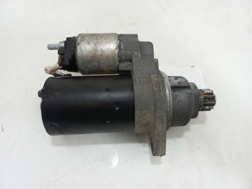 MOTOR DE PARTIDA/ ARRANQUE FIAT GRAND SIENA 1.6 2016