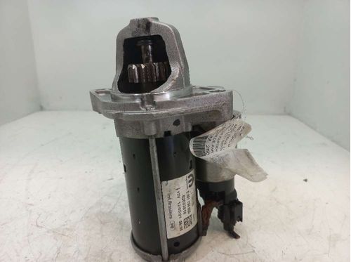MOTOR DE PARTIDA/ ARRANQUE FIAT ARGO DRIVE 1.0 2022