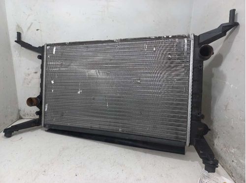 RADIADOR CHEVROLET CELTA 1.0 2014