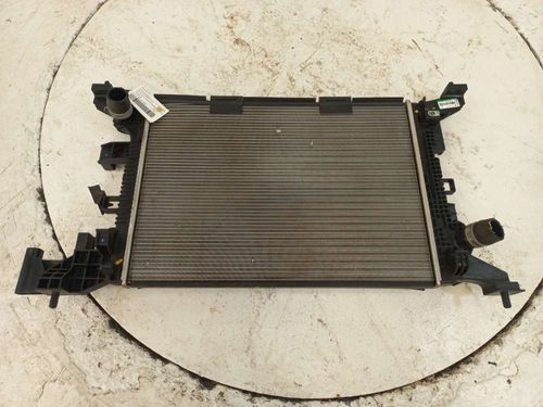 RADIADOR CHEVROLET ONIX 1.0 2020