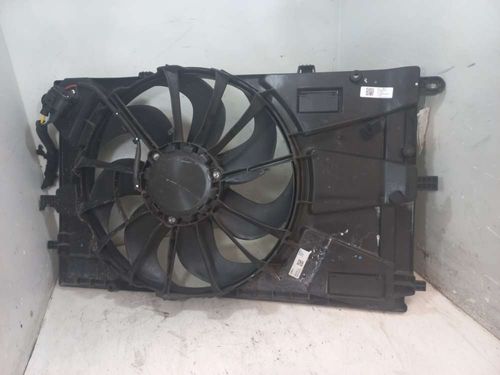 VENTOINHA/ ELETROVENTILADOR CHEVROLET ONIX HATCH 1.0 2020