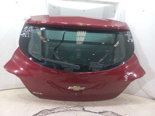 TAMPA TRASEIRA CHEVROLET ONIX 1.0 2019