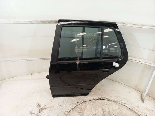 PORTA TRASEIRA ESQ VOLKSWAGEN GOLF 1.6 2010