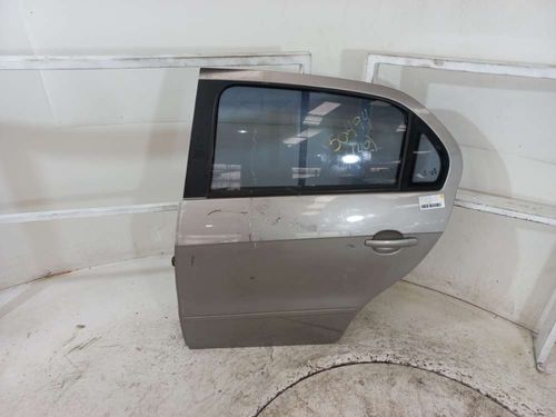 PORTA TRASEIRA ESQ VOLKSWAGEN VOYAGE 1.6 2014