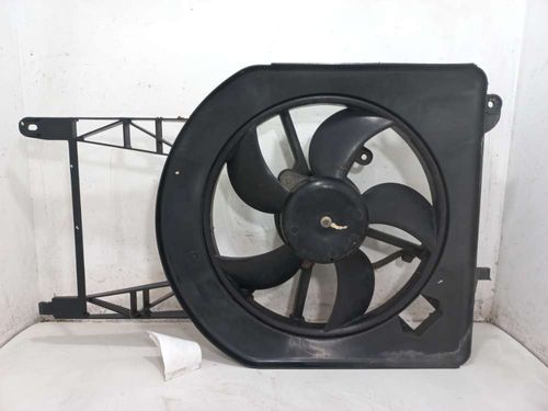 VENTOINHA/ ELETROVENTILADOR FIAT SIENA 1.0 2009