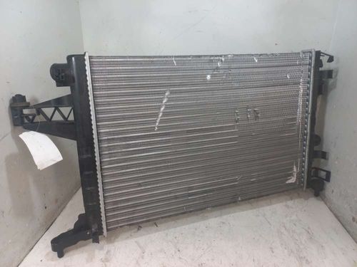 RADIADOR CHEVROLET AGILE 1.4 2011