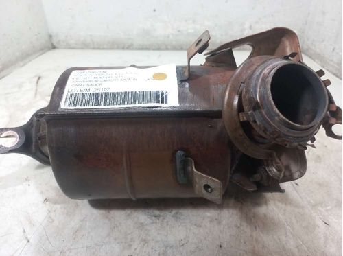 CATALISADOR RENAULT SANDERO 1.0 2018