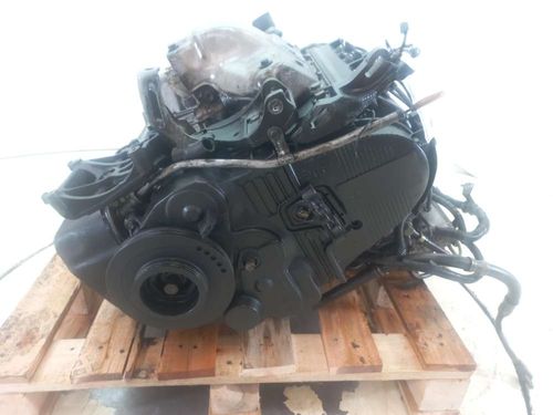 MOTOR COMPLETO HONDA ACCORD 2.2 1994