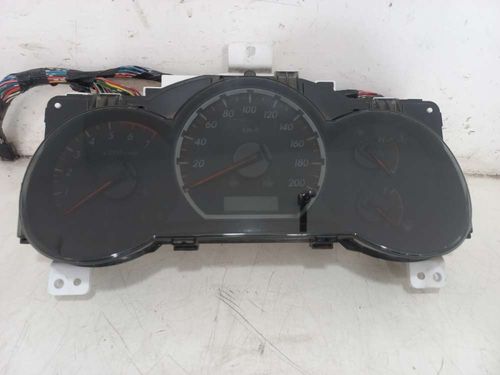 PAINEL DE INSTRUMENTOS TOYOTA HILUX 2.7 2014