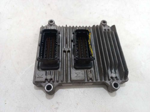 MODULO DE INJECAO CHEVROLET CLASSIC 1.0 2013