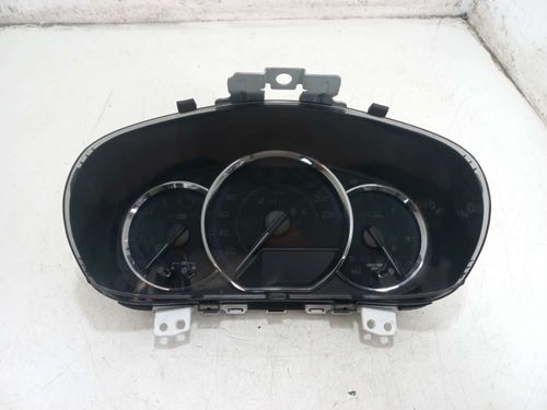 PAINEL DE INSTRUMENTOS TOYOTA YARIS 1.5 2019