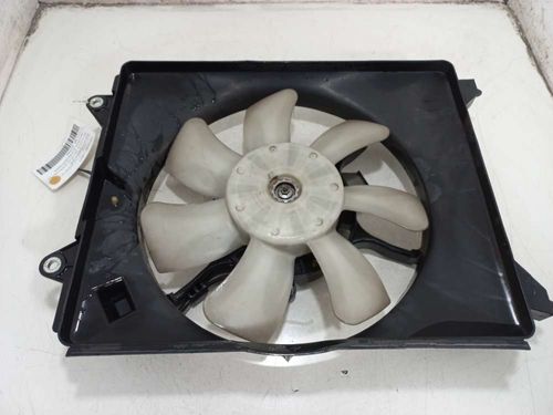 VENTOINHA/ ELETROVENTILADOR HONDA CIVIC 2.0 2015
