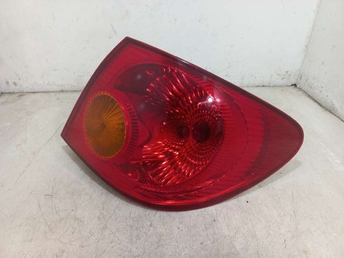 LANTERNA DIREITA TOYOTA COROLLA 1.6 2004