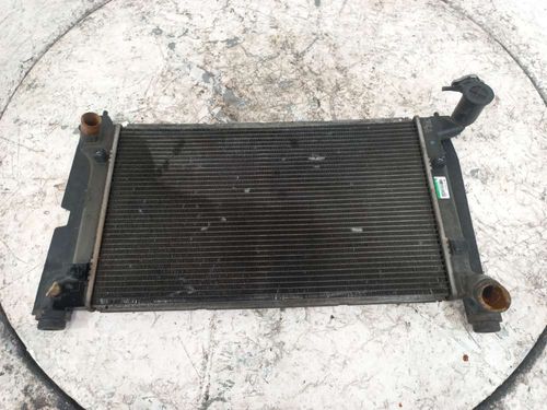 RADIADOR TOYOTA COROLLA 1.8 2003