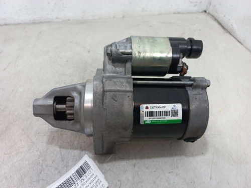 MOTOR DE PARTIDA/ ARRANQUE HONDA FIT 1.5 2007