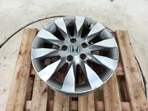 RODA DE LIGA LEVE TRAS DIREITA HONDA CIVIC 1.8 2011