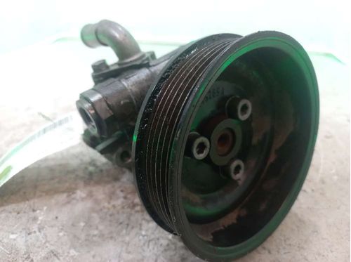 BOMBA DE DIRECAO HIDRAULICA VOLKSWAGEN GOL 1.0 2010