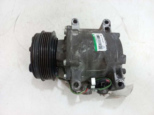 COMPRESSOR DO AR CONDICIONADO HONDA FIT 1.4 2006