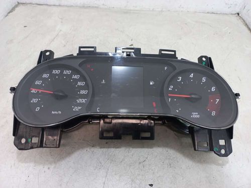 PAINEL DE INSTRUMENTOS FIAT ARGO 1.8 2020