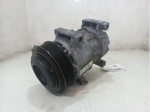 COMPRESSOR DO AR CONDICIONADO HYUNDAI HB20S 1.0 2023