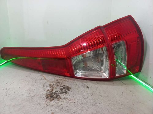 LANTERNA DIREITA HONDA CR-V 2.0 2008