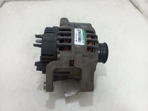 ALTERNADOR CHEVROLET MERIVA 1.8 2004