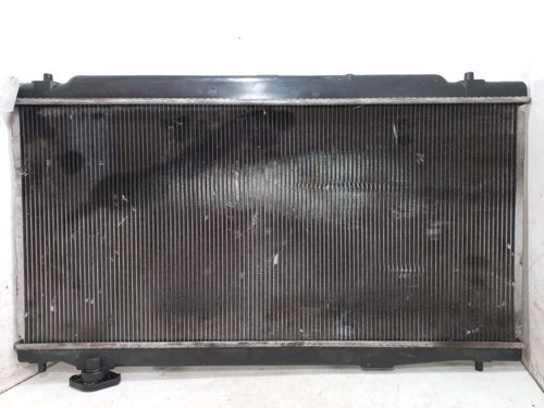 RADIADOR HONDA FIT 1.5 2013