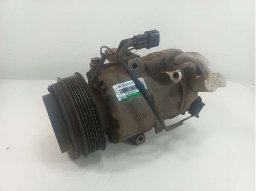 COMPRESSOR DO AR CONDICIONADO HYUNDAI IX35 2.0 2015