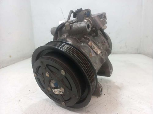 COMPRESSOR DO AR CONDICIONADO HONDA WR-V EX 1.5 2018