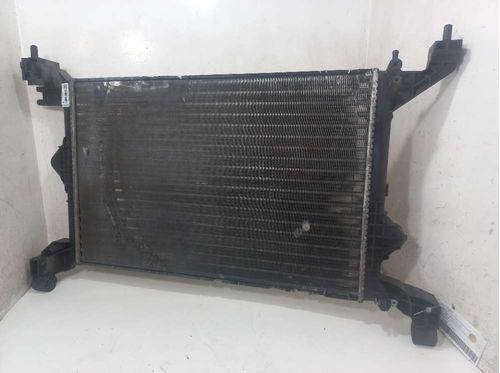RADIADOR CHEVROLET COBALT 1.4 2012