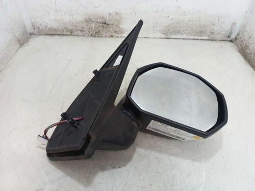 RETROVISOR ELETRICO DIREITO FIAT PALIO WEEK 1.8 2013