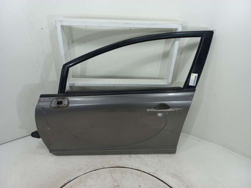 PORTA DIANTEIRA ESQ HONDA CIVIC 1.8 2009