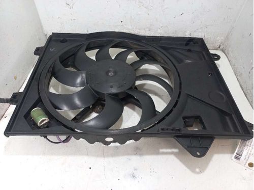 VENTOINHA/ ELETROVENTILADOR CHEVROLET ONIX 1.0 2016