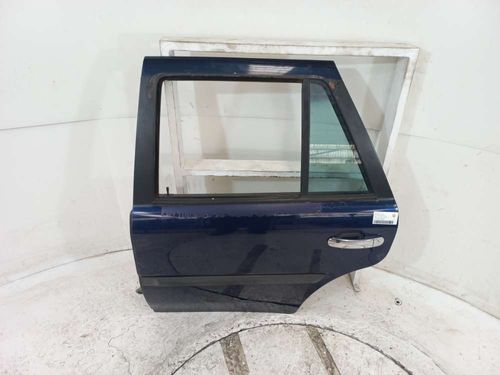 PORTA TRASEIRA ESQ VOLKSWAGEN GOL 1.6 2003