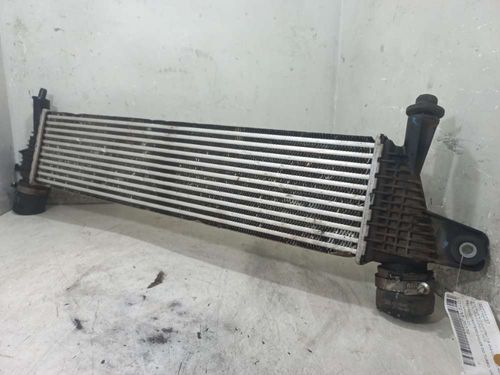 INTERCOOLER CHEVROLET S 10 2.8 2019