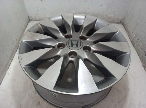 RODA DE LIGA LEVE DIANT DIREIT HONDA CIVIC 1.8 2010
