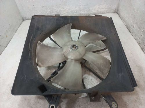 VENTOINHA/ ELETROVENTILADOR HONDA CIVIC 1.7 2004